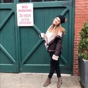 Meet your Posher, Samantha